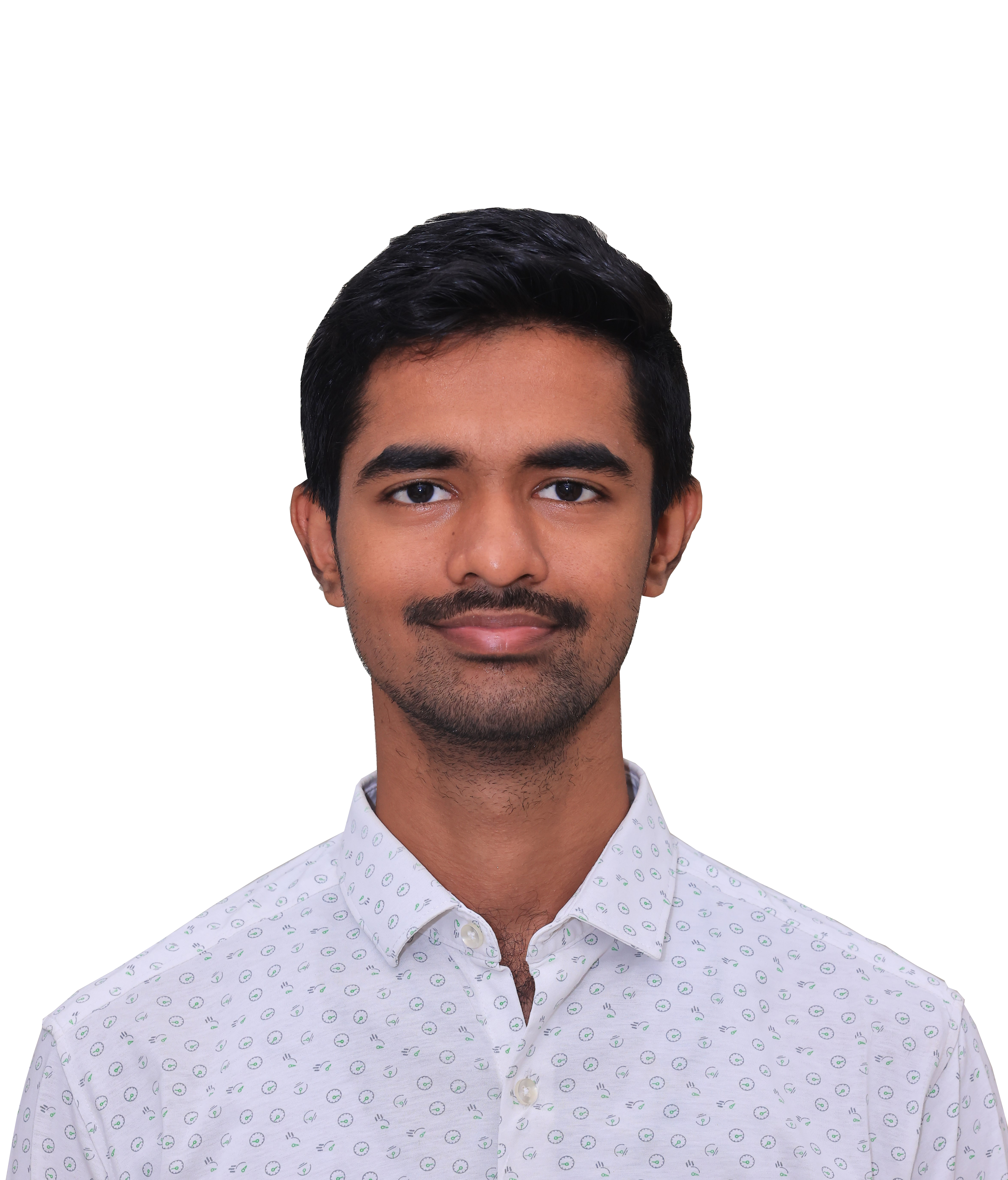 Mr. Aaditya E