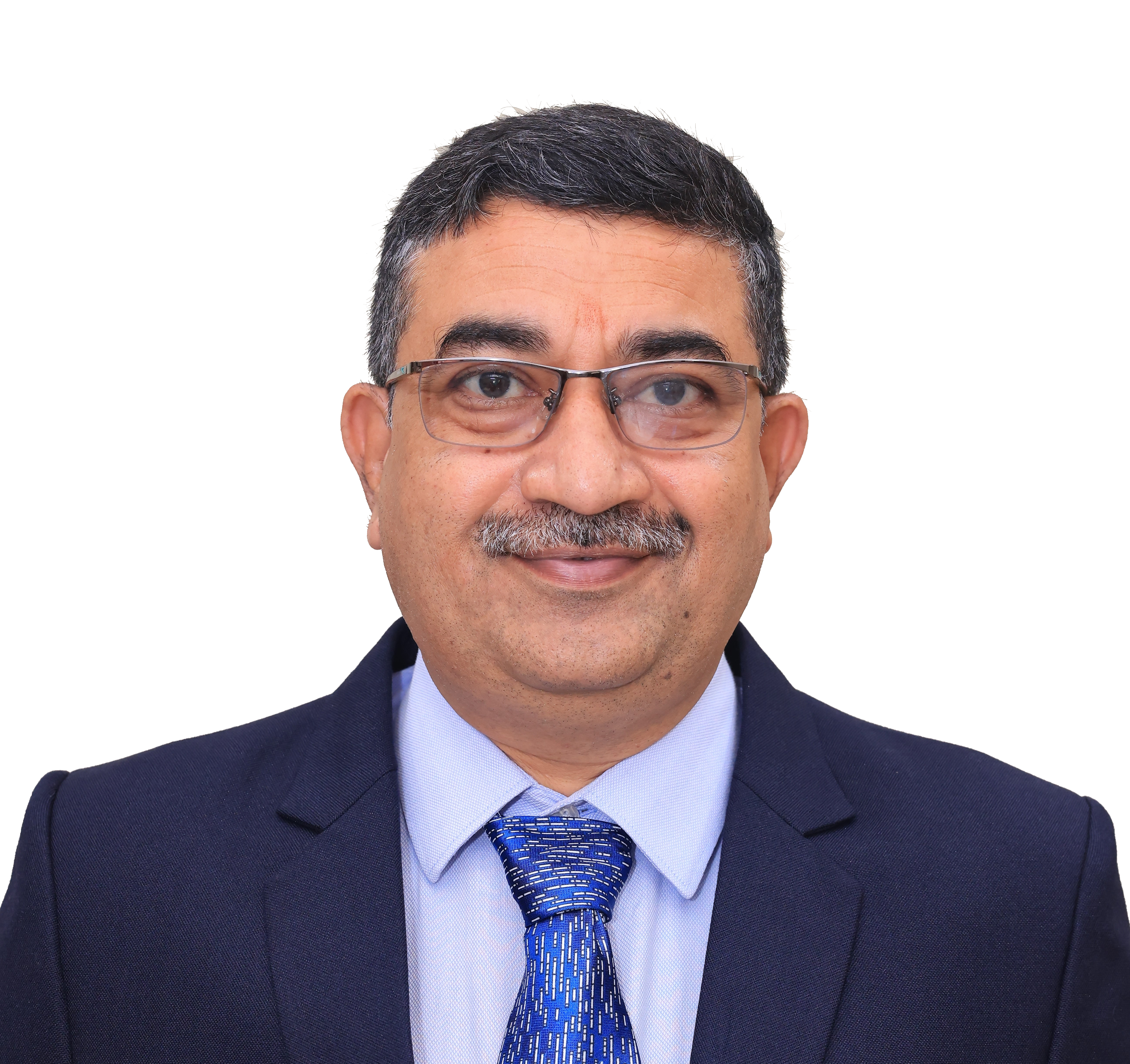 Mr. EPPC Rao (Phani)